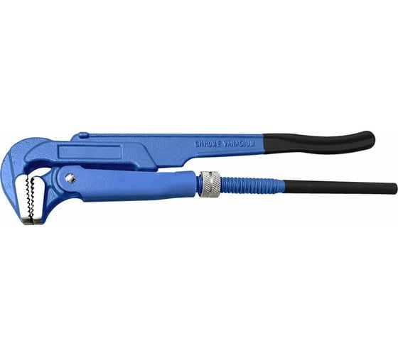 Трубный ключ HOEGERT TECHNIK 2, 90 560 мм HT1P508