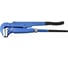 Трубный ключ HOEGERT TECHNIK 2, 90 560 мм HT1P508 1