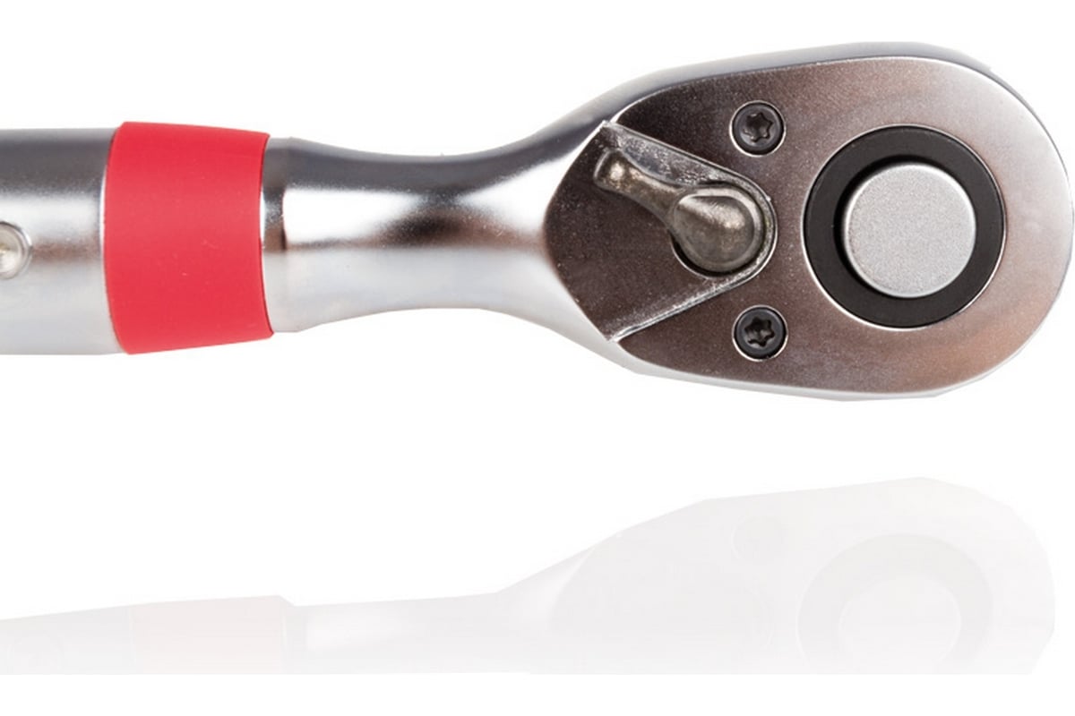 Динамометрический ключ Heyner 1/2, 40-200 Нм 348000 - выгодная цена ...