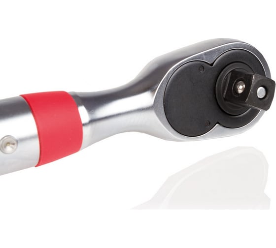 Динамометрический ключ Heyner 1/2, 40-200 Нм 348000