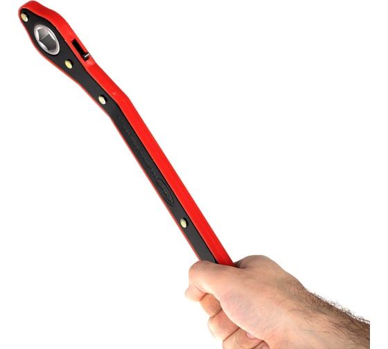 Трещотка Heyner 17 мм 442900
