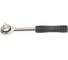 Трещотка TOYA 3/8", 195 мм, пластиковая ручка 53520 2