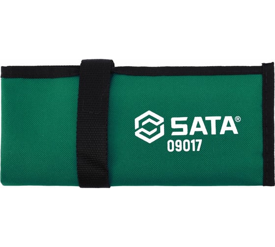 Комбинированные ключи SATA 7 предметов 09017