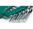 Шестигранники SATA 10 предметов пластиковый блистер SVCM+ 09110 5