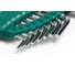 Шестигранники SATA 12 предметов пластиковый блистер S2 09104 5