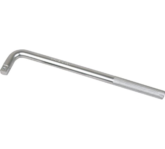 AmPro Рукоятка L-образная 1/2дюйма, 250 мм T11441 1