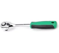 Трещотка с обрезиненной рукояткой WYNNS 1/4" 50 580 008