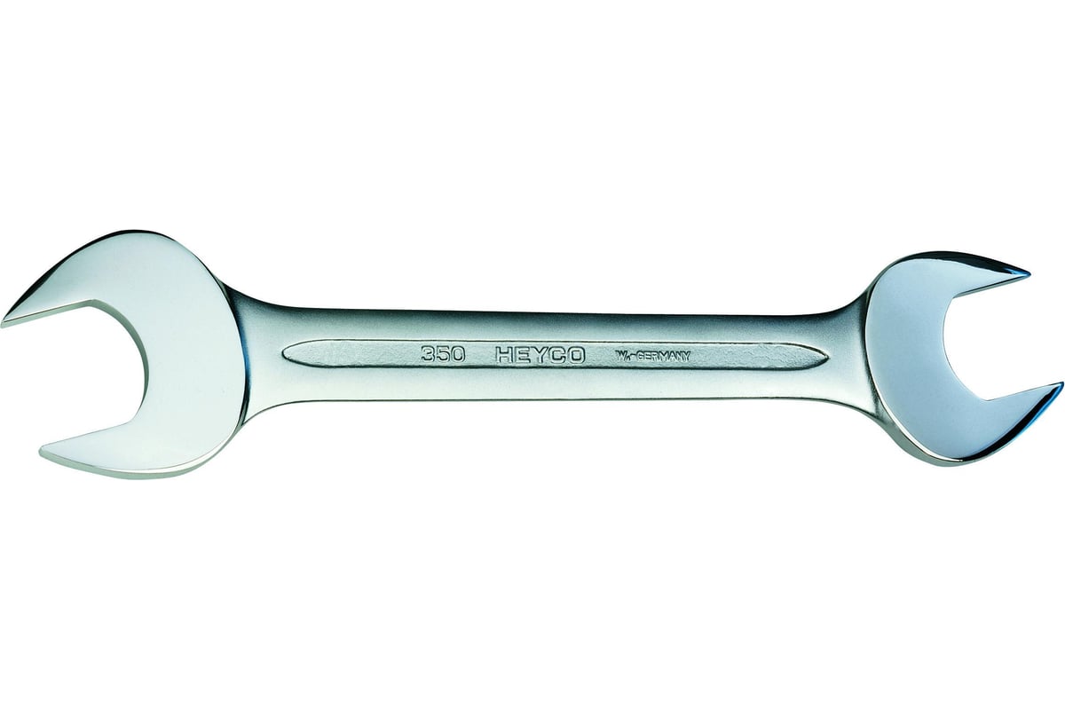 Рожковый ключ 24 х 26 мм HEYCO HE-00350242682 - выгодная цена, отзывы ...