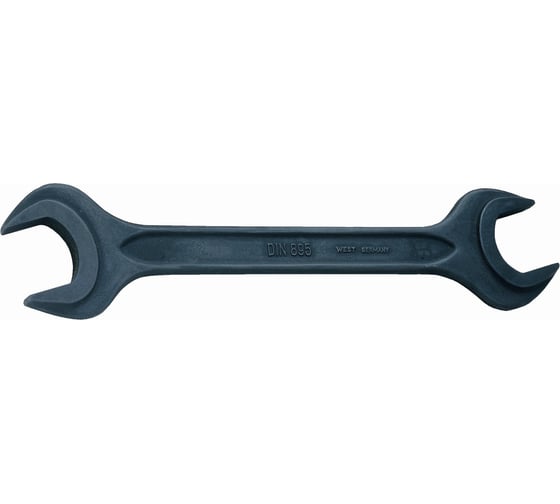Рожковый ключ 50 х 55 мм HEYCO HE-00895505536 1