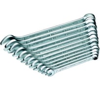 Набор комбинированных ключей HEYTEC 6 - 22 мм HE-50810929080