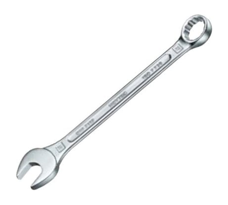 Комбинированный ключ 32 х 32 мм HEYTEC HE-50810032080