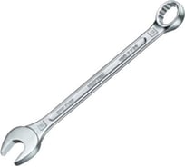 Ключ HEYTEC гаечный комбинированный, 30 мм  HE-50810030080