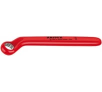 Накидной ключ 1000 V KNIPEX KN-980118