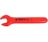 Рожковый ключ 1000 V 22 мм Knipex KN-980022 3