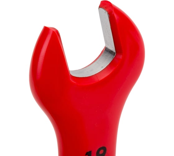 Рожковый ключ 1000 V 19 мм KNIPEX KN-980019