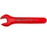 Рожковый ключ 1000 V 19 мм KNIPEX KN-980019 1