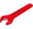 Рожковый ключ 1000 V 19 мм KNIPEX KN-980019 2