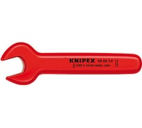 Рожковый ключ 1000 V 9 мм Knipex KN-980009