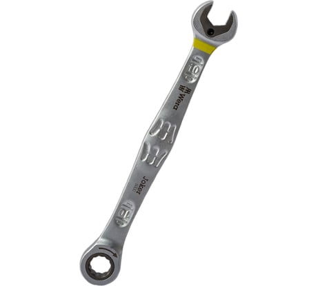 Комбинированный ключ с трещоткой Joker 10 мм Wera WE-073270