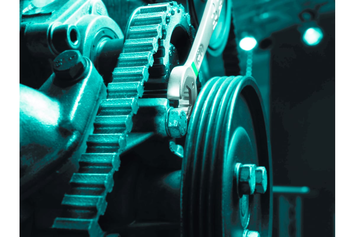 Комбинированный ключ с трещоткой Joker 13 мм Wera WE-073273 - выгодная ...