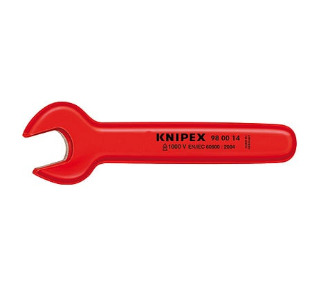 Рожковый ключ 1000 V 12 мм Knipex KN-980012