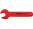 Рожковый ключ 1000 V 12 мм Knipex KN-980012 1