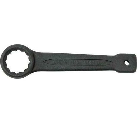 Накидной ударный ключ Jonnesway W72160