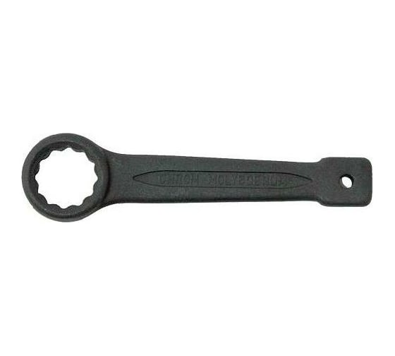 Накидной ударный ключ Jonnesway W72160 1