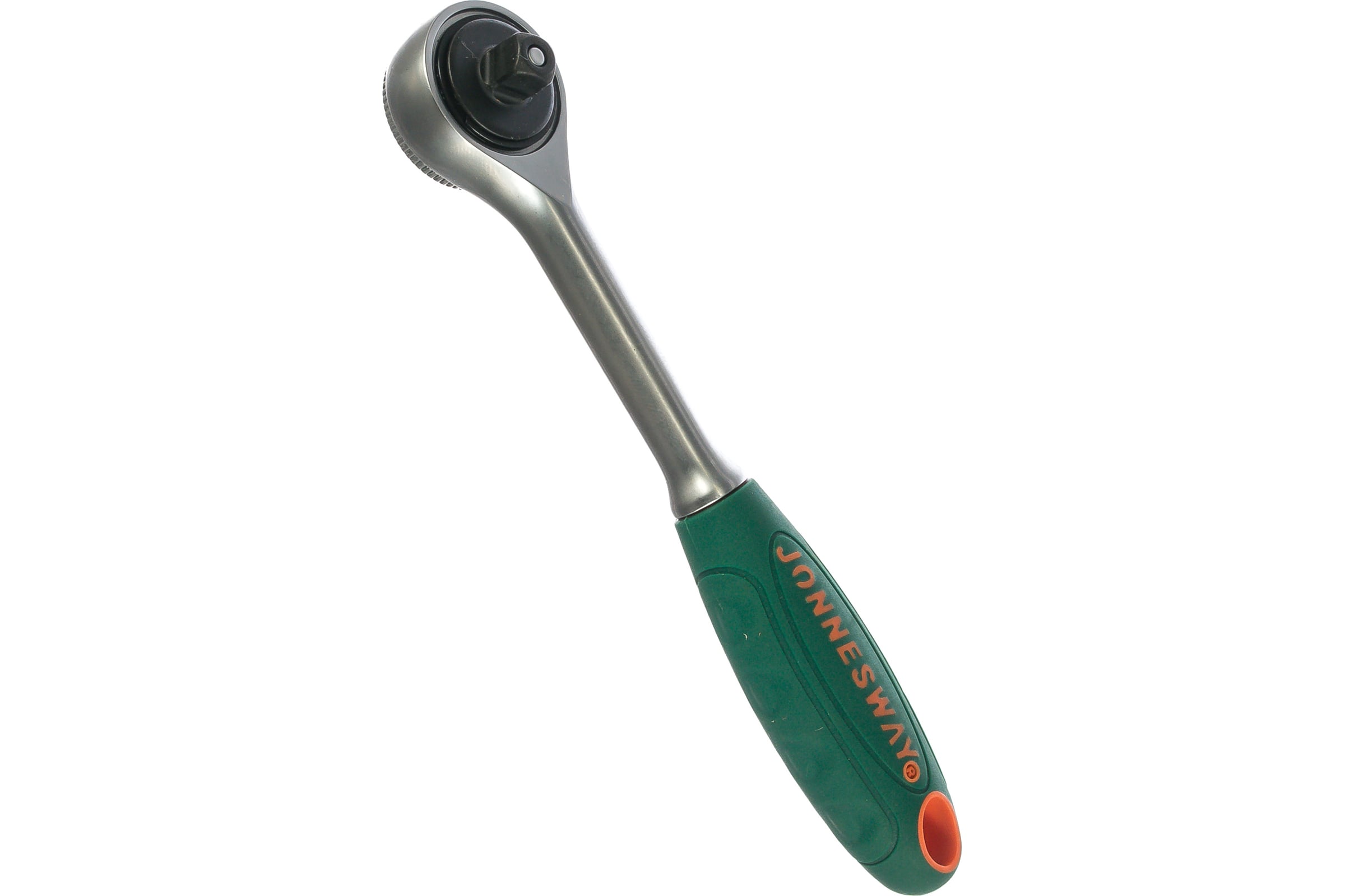 Рукояткатрещоточная1/4д.DR,72зубца,135ммJonneswayR3502