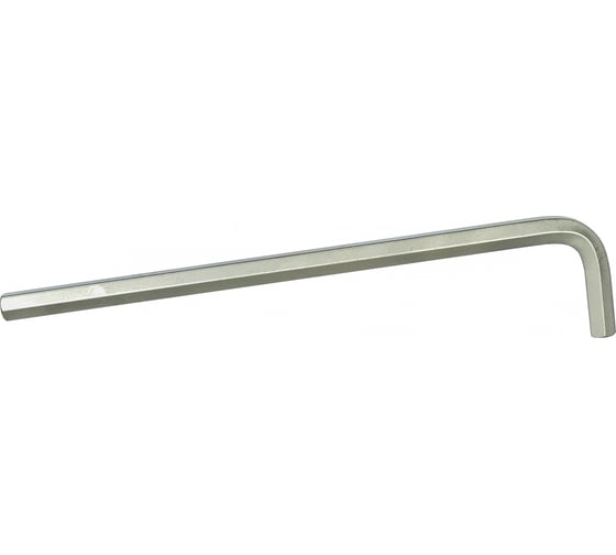 Комплект угловых шестигранников EXTRA LONG Jonnesway H02SM109SL
