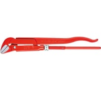 Трубный ключ 45° Knipex KN-8320010