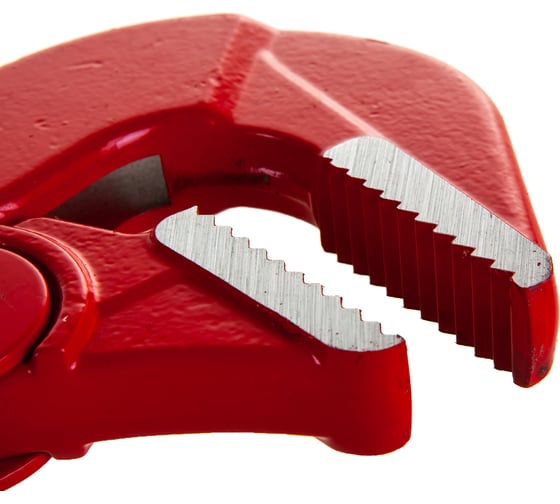 Трубный ключ 90° Knipex KN-8310040