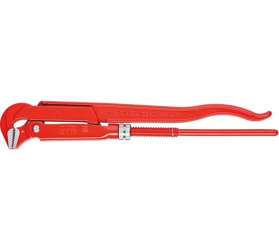 Трубный ключ 90° Knipex KN-8310015