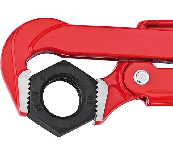 Трубный ключ 90° Knipex KN-8310015