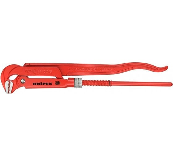 Трубный ключ 90° Knipex KN-8310010