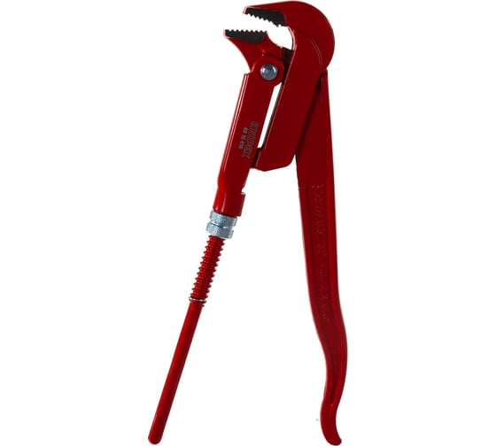 Трубный ключ 90° Knipex KN-8310010