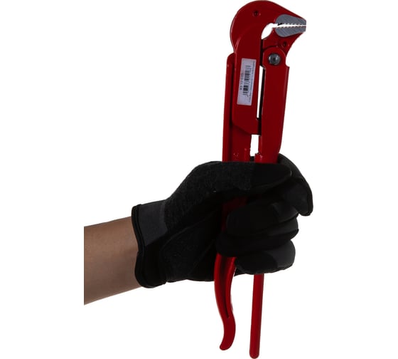 Трубный ключ 90° Knipex KN-8310010
