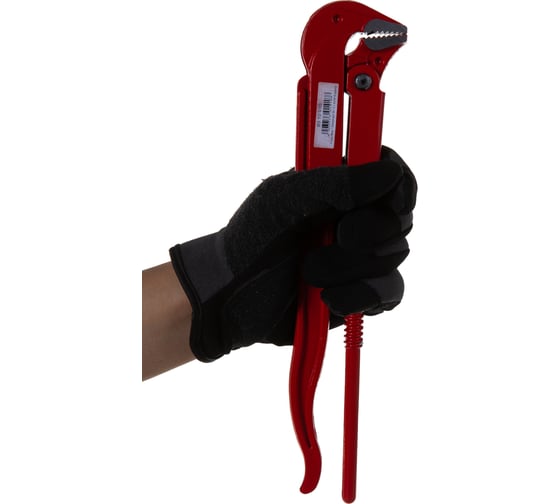Трубный ключ 90° Knipex KN-8310010