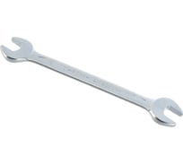 Рожковый ключ Jonnesway 16х17мм W251617