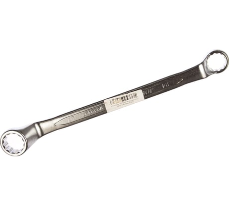 Накидной ключ Jonnesway 24х27мм W232427