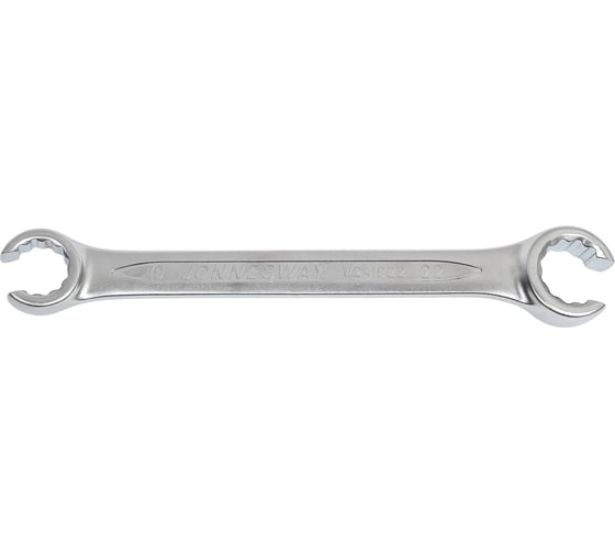 Разрезной ключ Jonnesway 19 х 22 мм W241922