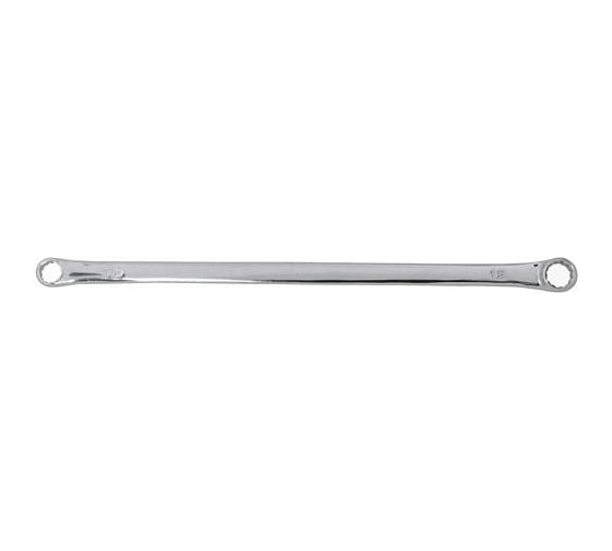 Накидной ключ EXTRA LONG Jonnesway 8 х 10 мм W610810 1