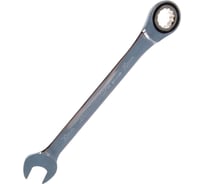 Комбинированный трещоточный ключ Jonnesway 30 мм W45130