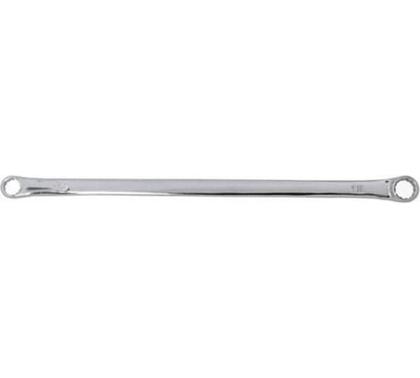 Накидной ключ EXTRA LONG Jonnesway 10 х 12 мм W611012