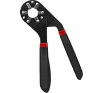 Гаечный универсальный ключ vertextools 7-14мм 2010-7-14