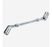 Двусторонний шарнирный ключ GEDORE 16x17 мм 6299870