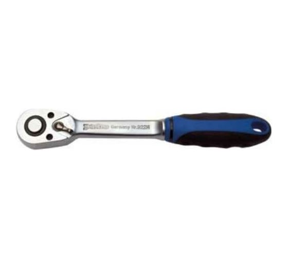 Трещотка с переключателем Padre 145 мм 1/4" 50 580 006