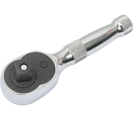 Трещотка AmPro с металлической рукояткой, микро, 1/2 дюйма T29749