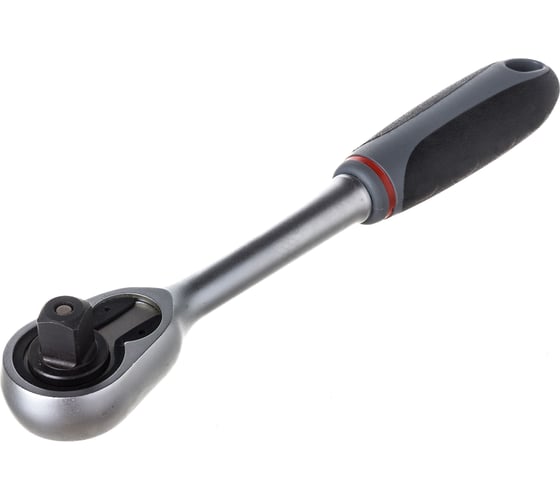 Трещотка Heyner 1/2 проф. 250 мм 442000