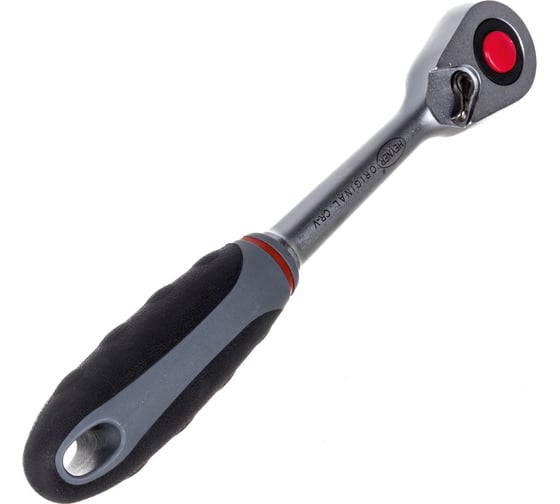 Трещотка Heyner 1/2 проф. 250 мм 442000
